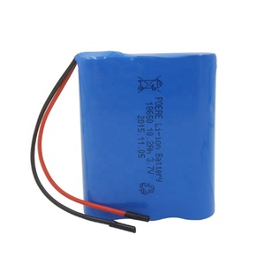 Batterie rechargeable <span class=keywords><strong>1S3P</strong></span> 3.7v 10000mah Li-ion <span class=keywords><strong>18650</strong></span> - Product Image 5