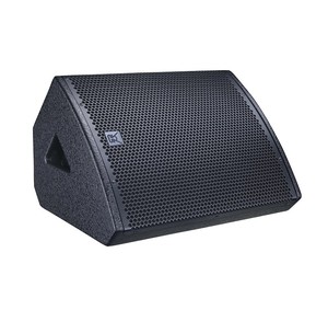 Superb stage monitors with Maximum 