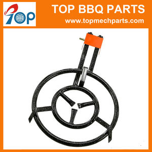 Brûleur à <span class=keywords><strong>paella</strong></span> en fonte à gaz propane haute pression - Product Image 4