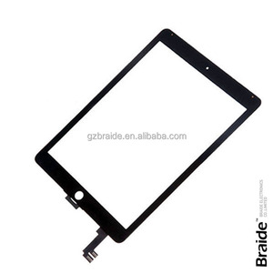 <span class=keywords><strong>Pas</strong></span> <span class=keywords><strong>cher</strong></span> prix Neuf de Haute Qualité OEM D'origine Écran Tactile pour <span class=keywords><strong>iPad</strong></span> 6 <span class=keywords><strong>Air</strong></span> <span class=keywords><strong>2</strong></span> Blanc/Noir - Product Image 3