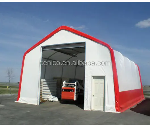 Maison style Portable Voiture Garage ,Bus et Bateau Abri