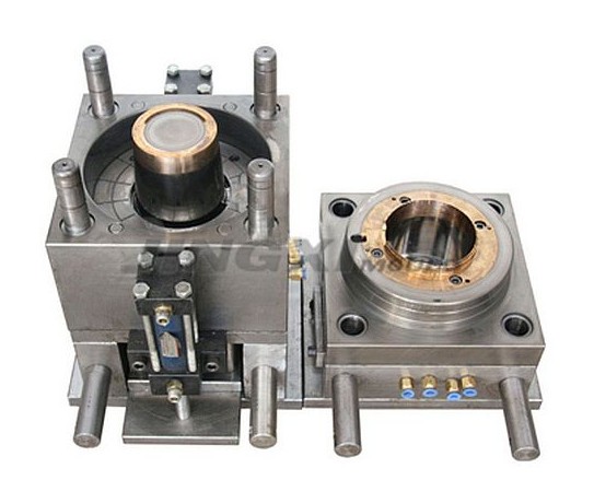 Изготовленные на заказ высокоточные пластиковые формовки и пластиковые формы