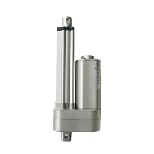 50mm 100mm 150mm Hub Mini Linear antrieb wasserdicht RS-D5 3000N IP66