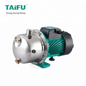 TAIFU1.1HPステンレス鋼ポンプボディ衛生遠心ポンプ