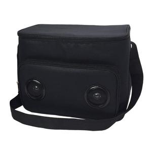 8/12/24/36/48 Bia Có Thể Tùy Chỉnh Mềm <span class=keywords><strong>Cooler</strong></span> Bag Dã Ngoại Và Bãi Biển Cách Nhiệt <span class=keywords><strong>Cooler</strong></span> Bag Với Loa Và Vai - Product Image 2