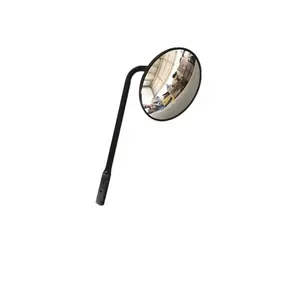 FAW truck spare parts J5 front view mirror 8219010-E02