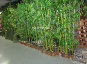 Chinese Supplier High Quality <strong>Artificial</strong> <strong>Bamboo</strong> <strong>Artificial</strong> <strong>Bamboo</strong> <strong>Plants</strong> - Product Image 5