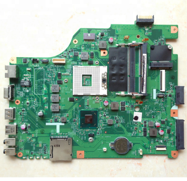 New&Original Laptop Motherboard for Dell IGBTDELL N5050 HM65 GM