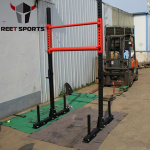 CROSSFITNESS Super Entraînement - Product Image 2