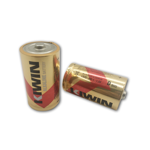 Batería Alcalina de Alta Capacidad 1.5V <span class=keywords><strong>LR20</strong></span> D AM-1 para Estufa de Gas - Product Image 2