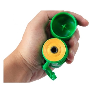 Dispensador de Bolsas para Excrementos de Perro en Forma de Hueso, Gran Venta - Product Image 6