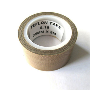 D'aujourd'hui Prix Spécial Résistant À La Chaleur <span class=keywords><strong>Teflon</strong></span> <span class=keywords><strong>Bande</strong></span> de Matériau - Product Image 4