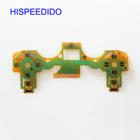 Neue Modell Original Leitfähigen Film Tastatur PCB LEITERPLATTEN Flexible Flachbandkabel Für sony playstation PS4 Controller Ersatzteile