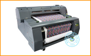 <span class=keywords><strong>Impresora</strong></span> <span class=keywords><strong>Textil</strong></span> Digital de Sublimación de Tinta Directa Industrial de China, Máquina de Impresión de Ropa y Telas, Precio Económico - Product Image 3