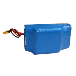 القابلة لإعادة الشحن 18650 ليثيوم أيون 10S2P 36V 4.4Ah بطارية ليثيوم - Product Image 4