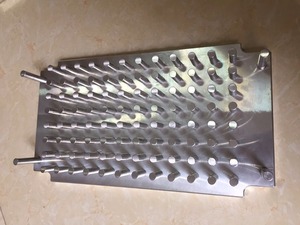 قالب ألومنيوم رخيص لتصنيع أقلام تحديد العيون والشفاه وأحمر الشفاه من المصنع - Product Image 6