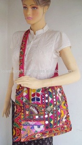 Banjara-bandolera étnica hobo - Product Image 3