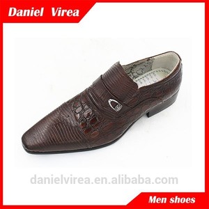 Alta clase <span class=keywords><strong>ojo</strong></span> <span class=keywords><strong>del</strong></span> huracán 1 zapatos <span class=keywords><strong>del</strong></span> diseñador para hombre - Product Image 1
