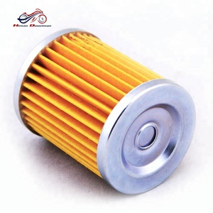 Vente flash Pièces de moto Filtre à huile pour Yamaha <span class=keywords><strong>CP250</strong></span> YP400 5RU1344000 - Product Image 1