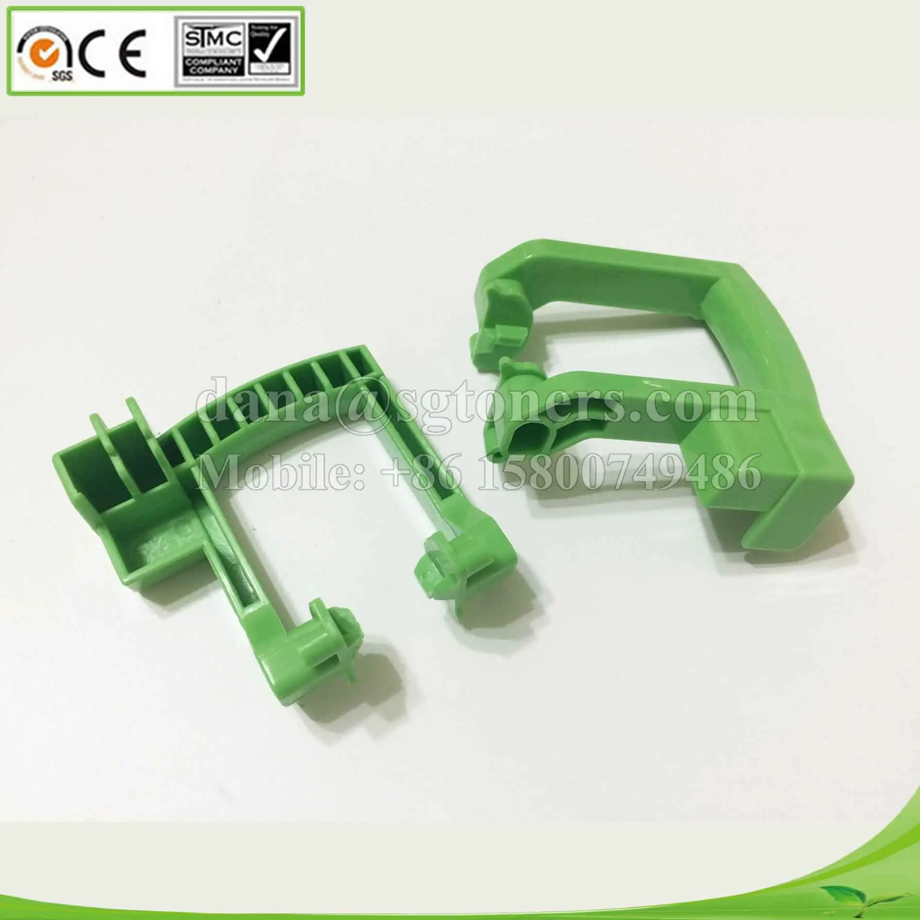 B090-3605 for Ricoh Aficio 3025 3030 MP 2510 2550 2851 3010 3350 3351 Toner Bottle Release Handle