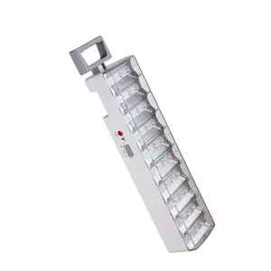 مصباح الطوارئ في حالات الطوارئ من JIMING LED