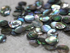 Discos de Abalone, Fatias de Abalone, Discos de Pedras Preciosas por Atacado, Fatias de Pedras Preciosas - Product Image 2
