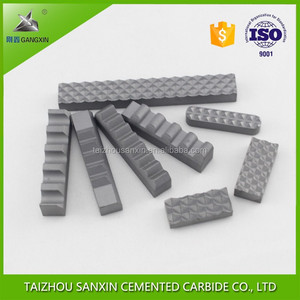 إدراجات من كربيد التنجستن <span class=keywords><strong>yg8</strong></span> من المورد الصيني, إدراجات من سانكسين - Product Image 4