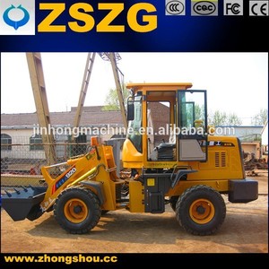 <span class=keywords><strong>Compact</strong></span> zl20 chargeuses <span class=keywords><strong>sur</strong></span> pneus, zl20 dans chinan fournisseur - Product Image 2