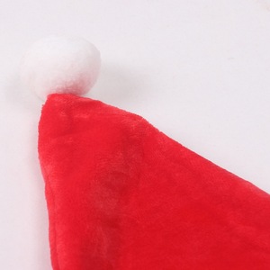 0-18 m de Navidad lindo bebé mameluco cosplay <span class=keywords><strong>santa</strong></span> <span class=keywords><strong>claus</strong></span> ropa - Product Image 4