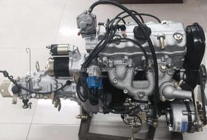 Moteur F10A de qualité supérieure pour <span class=keywords><strong>Suzuki</strong></span> <span class=keywords><strong>Vitara</strong></span> - Product Image 2