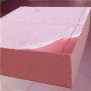 Panneau d'isolation en mousse <span class=keywords><strong>XPS</strong></span>/EPS/phénolique moderne, ignifuge et léger, avec surface brillante, pour l'isolation des bureaux et des murs - Product Image 1