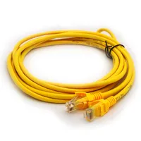 PVC 1000m utp cat5e cat5 cat6 cat6e cat7 ethernet cable lan cable copper cable