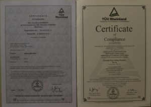 GIAPPONESE elettrico portatile NLI NP-7 sacchetto più vicino - Product Image 5