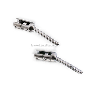 Usmart 5.5 Spinale Schroef-Rod Systeem Orthopedisch Wervelkolomimplantaat CE/ISO13485 Gecertificeerd Medisch Hulpmiddel Klasse III met 2 Jaar Garantie - Product Image 3