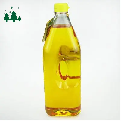 Aceite de fibra de arroz prensado en frío, aceite esencial puro, cosmético, amarillo, grado superior, servicio ODM, hidratante