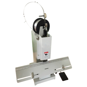 XDD-106-2 (autoeléctrica), silla <span class=keywords><strong>de</strong></span> montar y grapadora <span class=keywords><strong>de</strong></span> alambre medio plano - Product Image 3