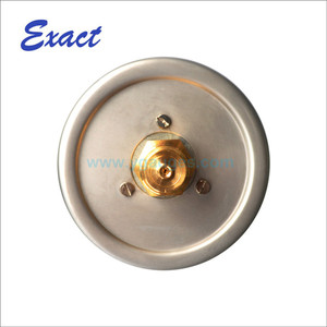 สแตนเลสสตีลBellowเครื่องวัดความดันผู้ผลิต - Product Image 2