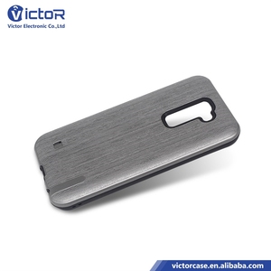 Mejores ventas de productos chinos calientes personalizado patrón único árbol patrón funda con función anti-caída para LG K10 - Product Image 5