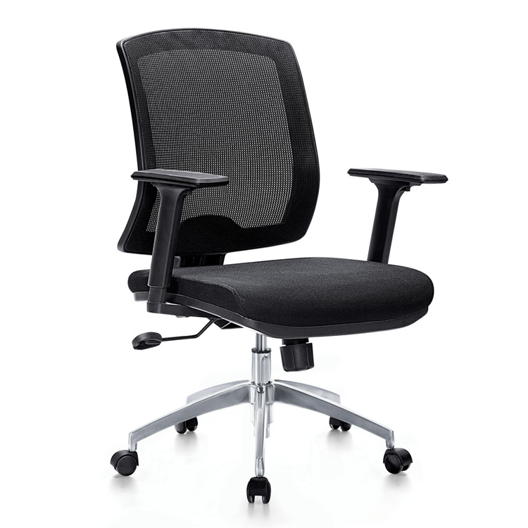 Multi Function home game Office Staff edged chair office mesh chair