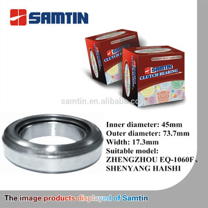 Auto samtin billes à contact oblique non- auto- alignement 986809k2 embrayage <span class=keywords><strong>butee</strong></span> - Product Image 1