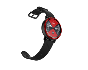 สมาร์ทวอทช์ Microwear Z29 ปี 2019 ระบบ GPS 4G พร้อมวัดอัตราการเต้นของหัวใจ สายหนัง รองรับการโทร/รับสาย โทรออกด้วย WIFI หน่วยความจำภายใน 16GB + RAM 2GB - Product Image 4