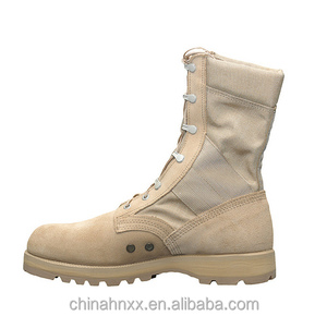 boot combat tw type ii tan