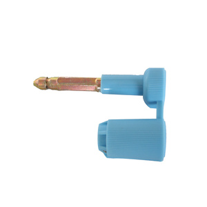 Chine Haute Résistance Boulon le Sceau Brisé Par Boulon Joint - Product Image 2