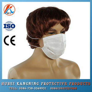 No tejido pm <span class=keywords><strong>2</strong></span>.5 de protección contra el humo mascarilla respirable - Product Image 3