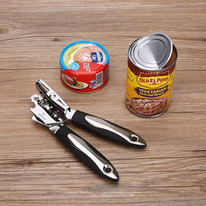 Pembuka Kaleng Tajam Baja Tahan Karat Tugas Berat - Product Image 5