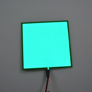 Hình Dạng Đa Màu Cuttable El Panel El Nhấp Nháy Đèn Nền Tùy Chỉnh EL Backlight-012 Kích Thước A0-A6. CN;GUA Bất Kỳ Màu Nào Là Ok. XHZ - Product Image 5