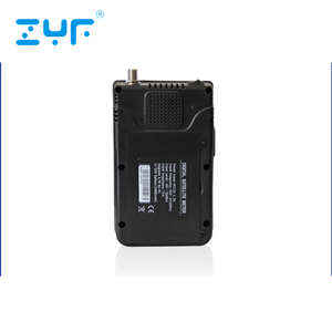 Venta caliente del precio bajo la fuerza \ calidad TV satélite señal <span class=keywords><strong>buscador</strong></span> - Product Image 3