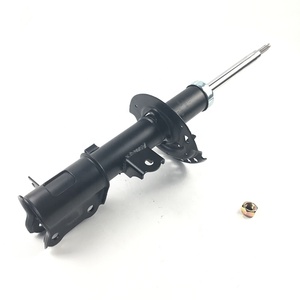 Assale anteriore sinistro per ammortizzatore a sospensione KYB per OE 54650-1R000 per <span class=keywords><strong>HYUNDAI</strong></span> <span class=keywords><strong>ACCENT</strong></span> IV 2010 - Product Image 5