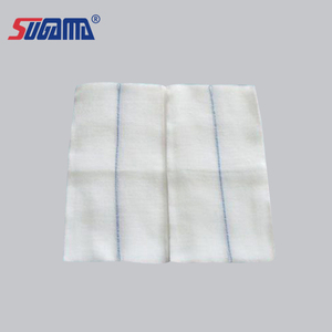 Alta absorbencia hisopo de gasa esteril - Product Image 4