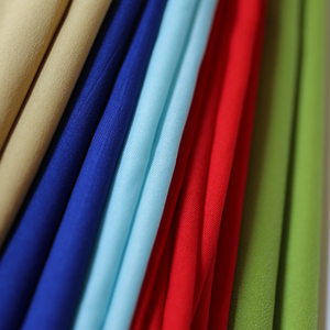 Entoilage tissé coloré de haute qualité <span class=keywords><strong>2018</strong></span> Top Fashion 5075D - Product Image 2